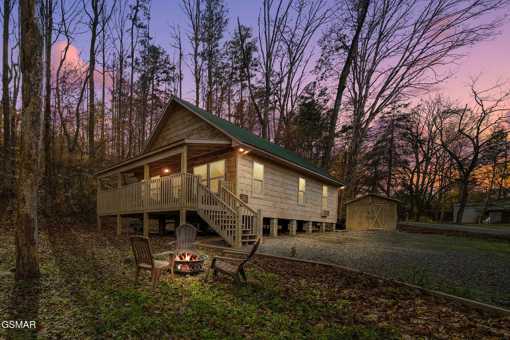 Property Photo:  3176 McGill Road  TN 37862 