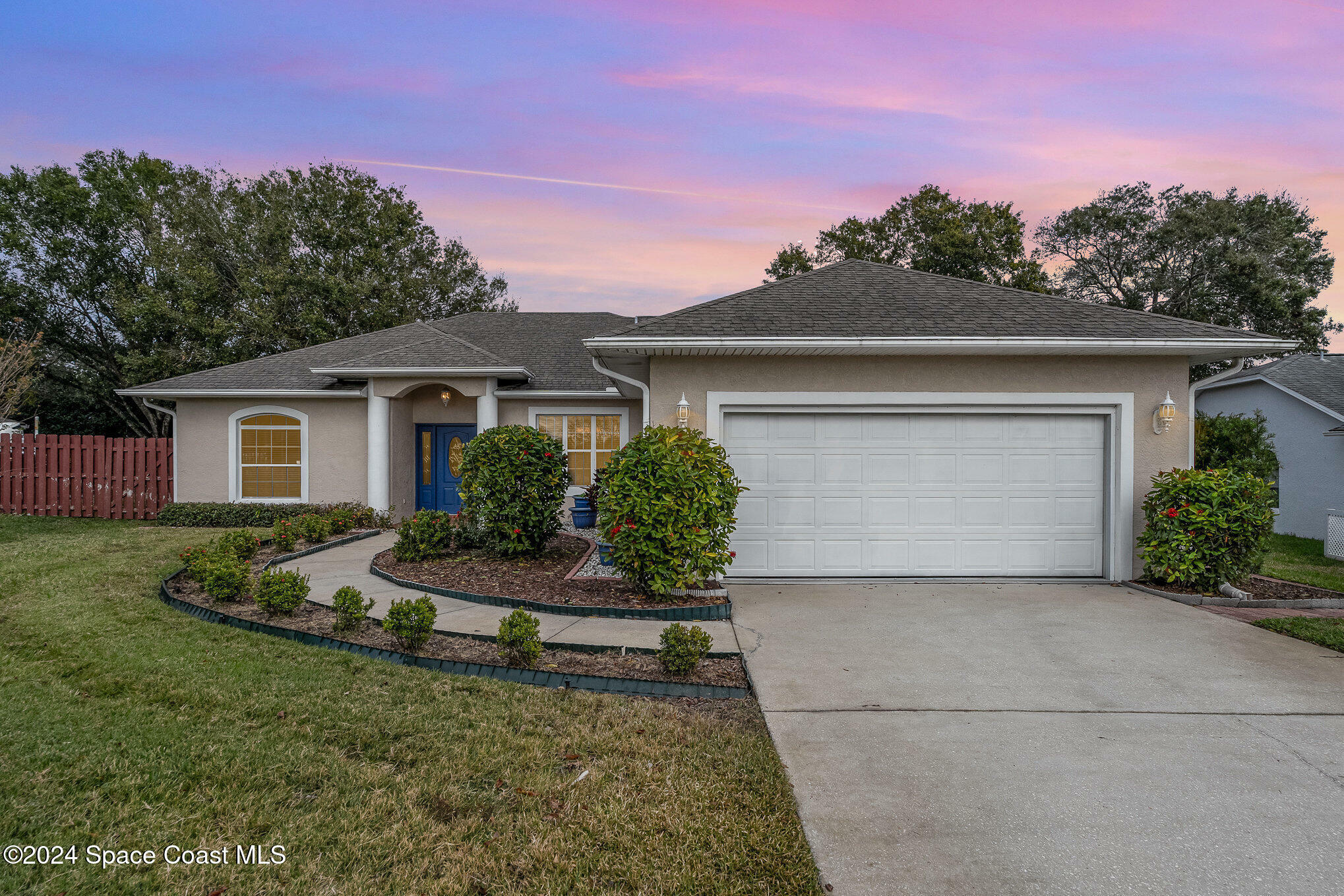 833 Parkwood Avenue  Titusville FL 32796 photo