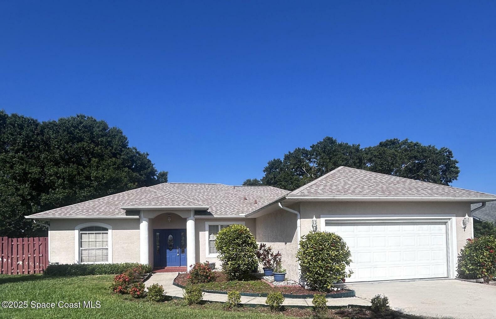 833 Parkwood Avenue  Titusville FL 32796 photo