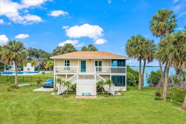 Property Photo:  10060 S Tropical Trail  FL 32952 