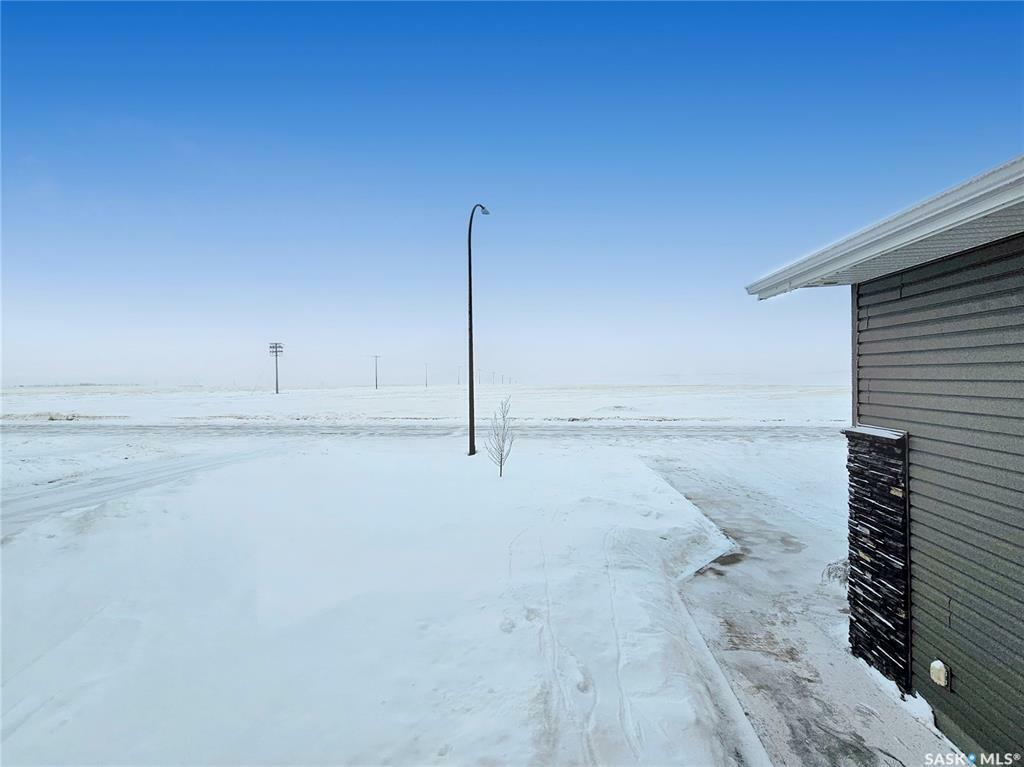 Property Photo:  812 Battleford Trail  SK S9H 5R1 