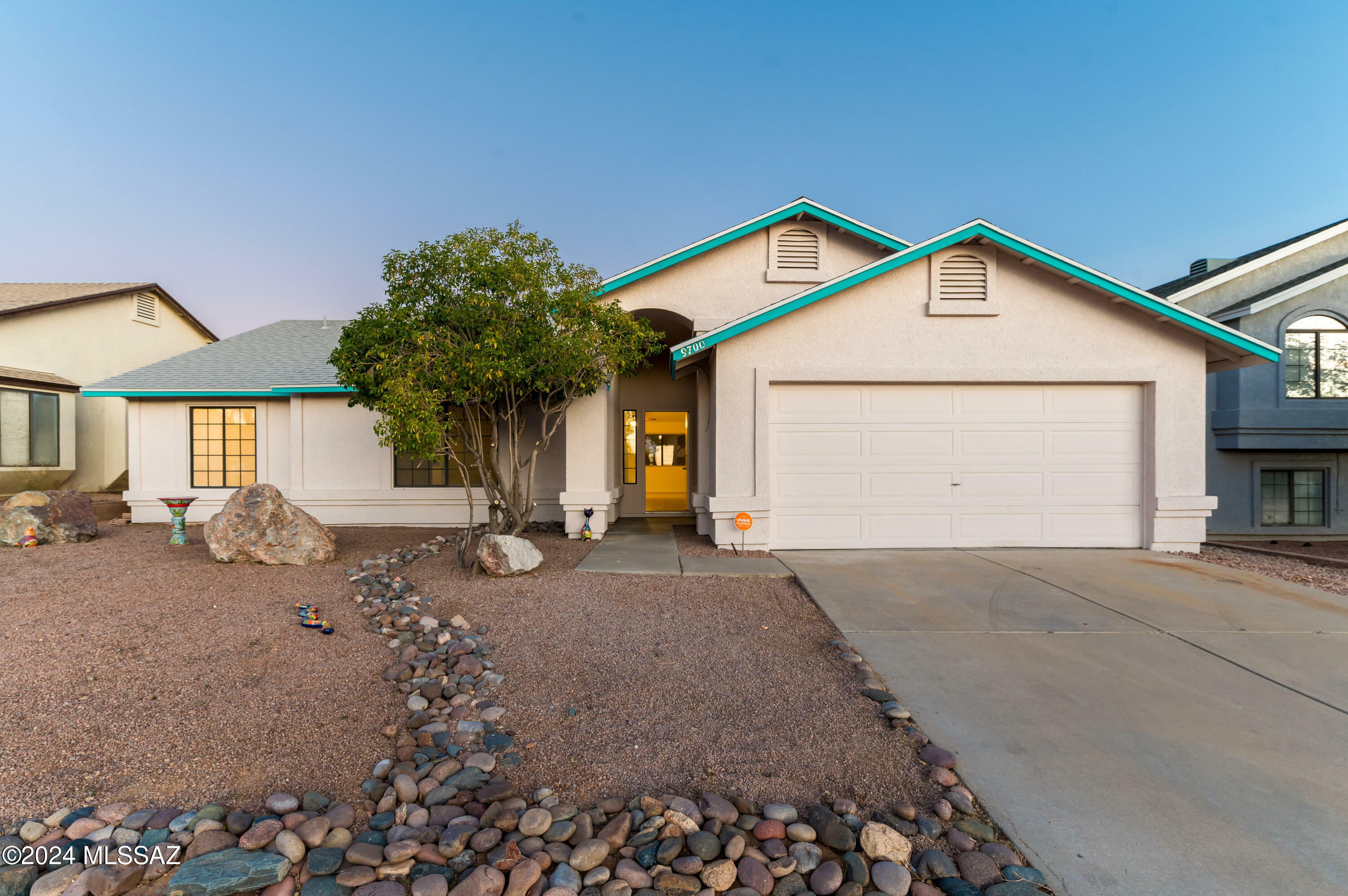 Property Photo:  9700 N Heartland Street  AZ 85742 