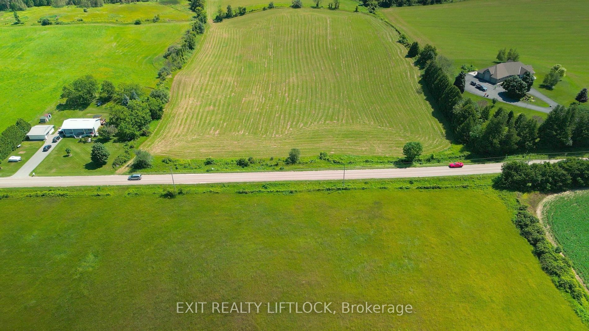 Property Photo:  0 Lot 19 Concession 6 Line  ON K0L 2V0 