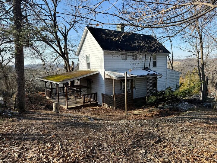 Property Photo:  1943 Saint Clair Ave  PA 15601 