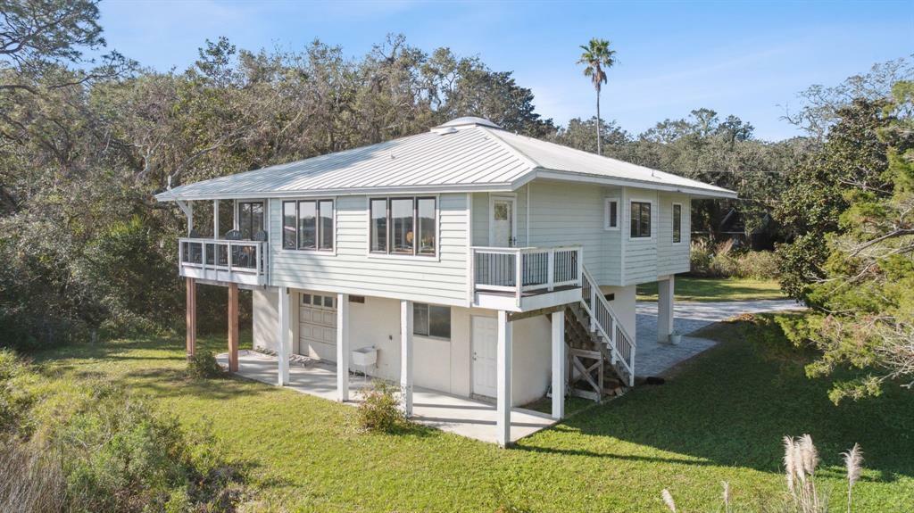 1912 Sunrise Drive  Fernandina Beach FL 32034 photo