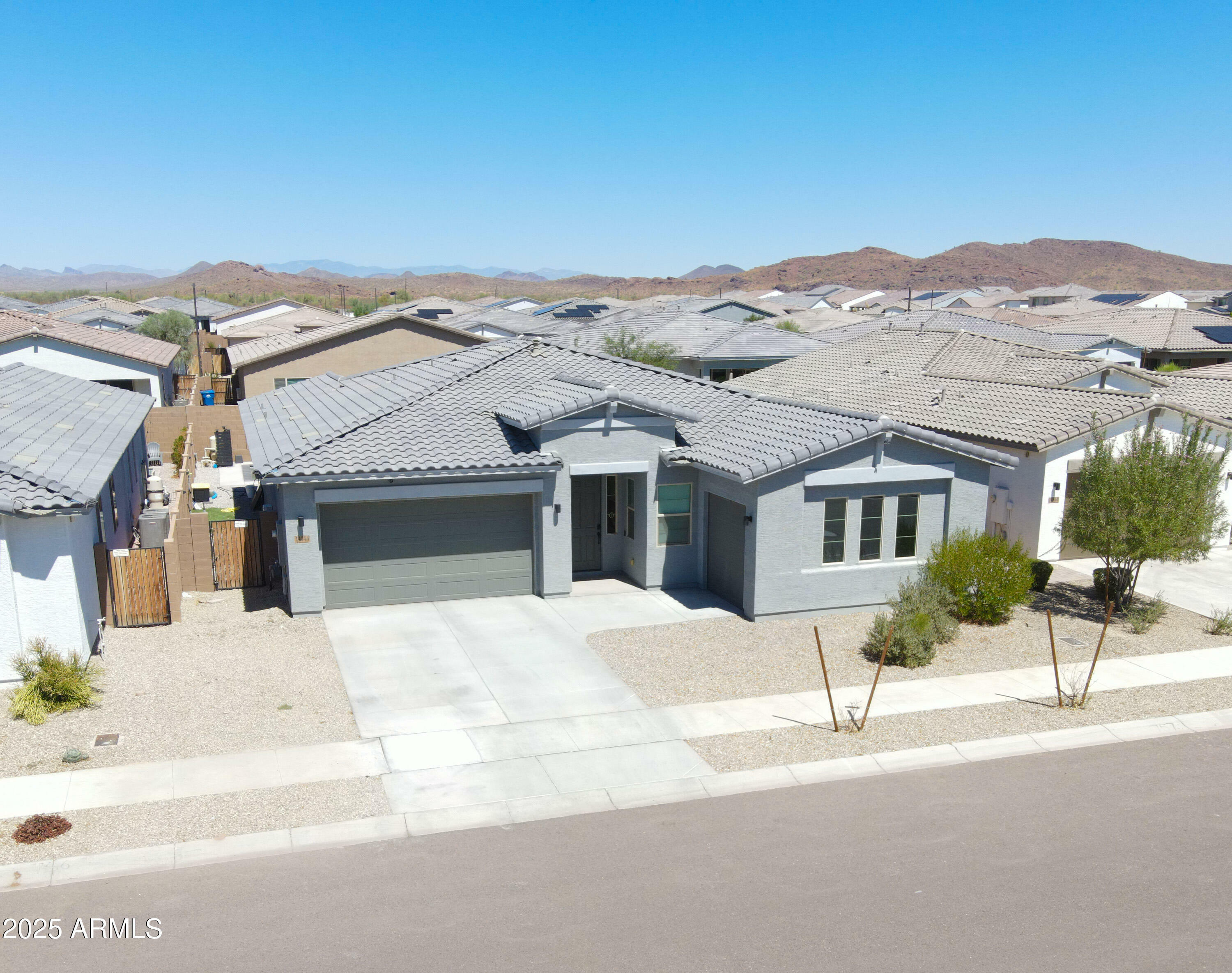 Property Photo:  14144 W Smoketree Drive  AZ 85387 