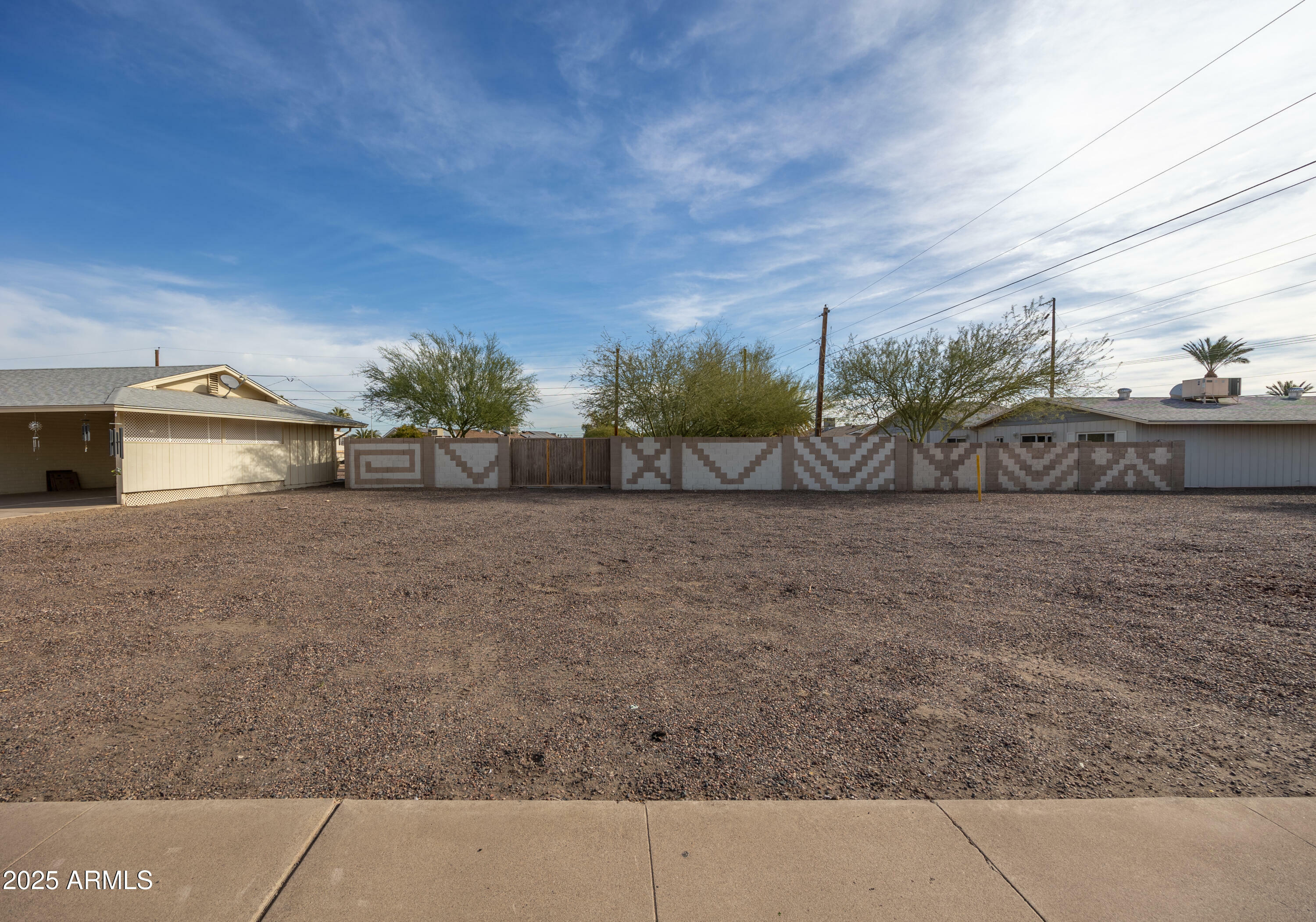 Property Photo:  11034 W Alabama Avenue 82  AZ 85351 