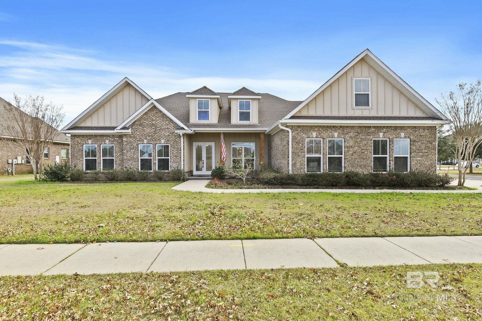 Property Photo:  9796 Evanston Street  AL 36526 