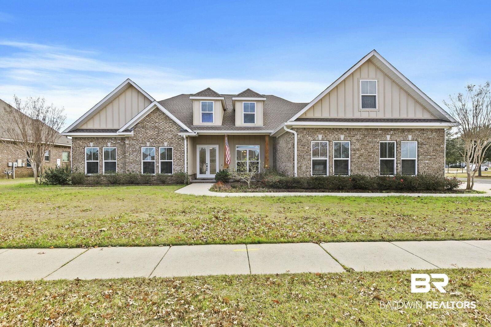 Property Photo: 9796 Evanston Street AL 36526