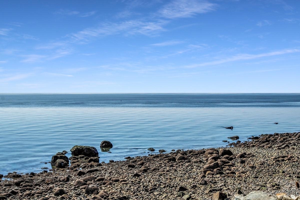 Property Photo: 13706 Marine Drive BC V4B 1A4