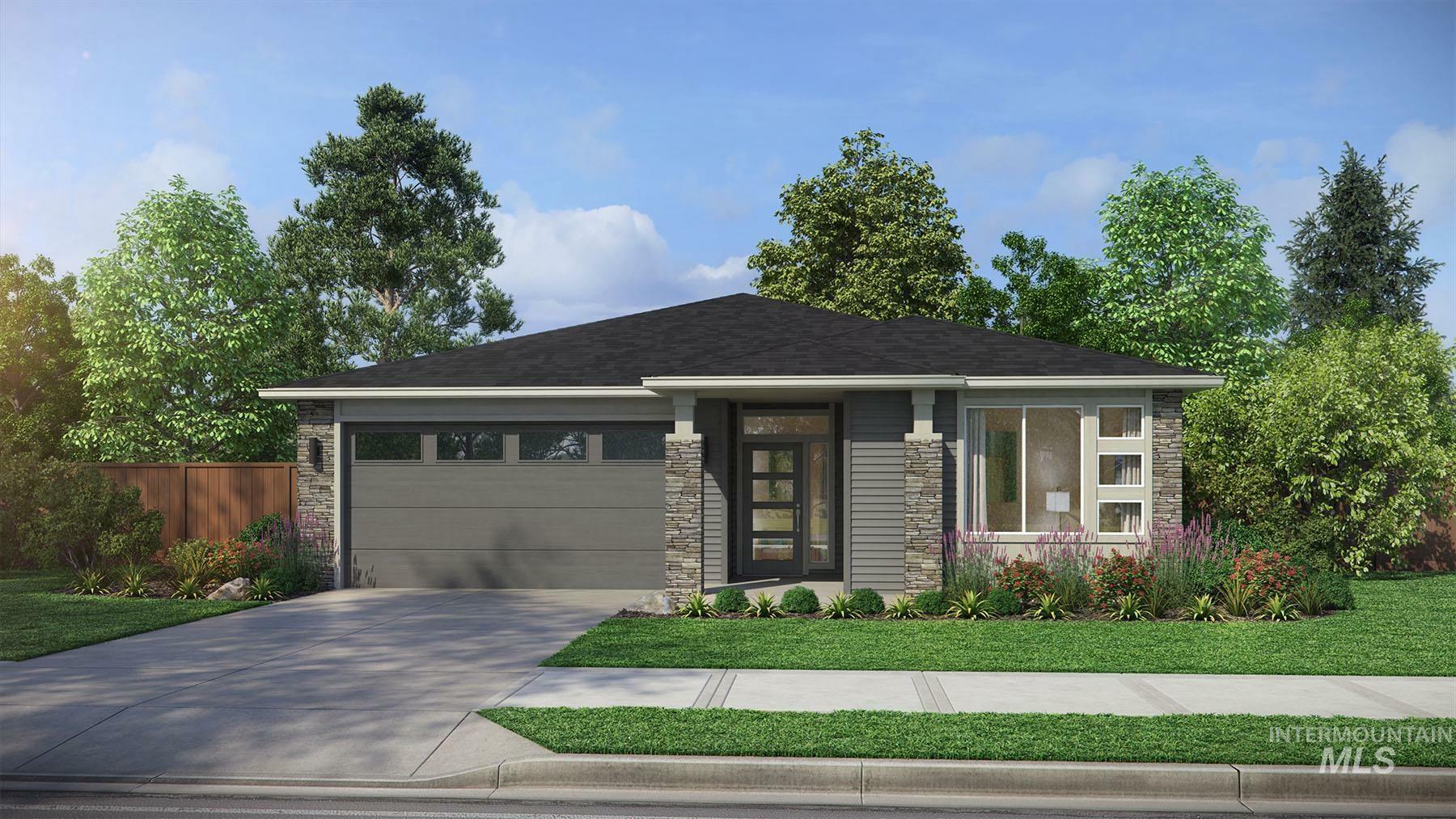 Property Photo: 7771 W Daybreak Run Ct ID 83646