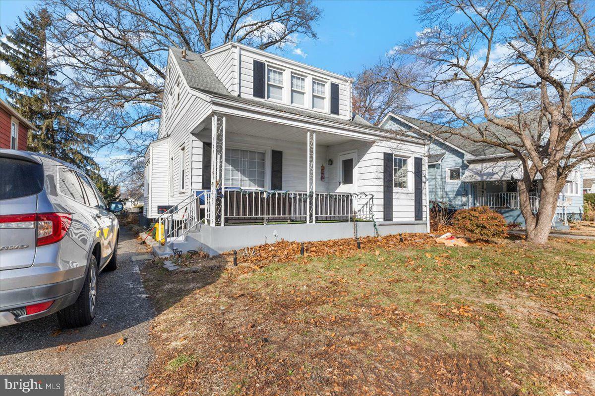 Property Photo:  111 Lake Avenue  NJ 08610 