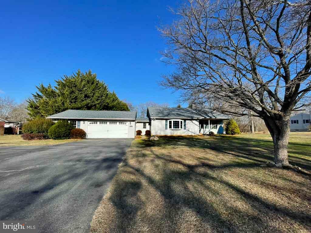 Property Photo: 735 Wheatley Road MD 21901