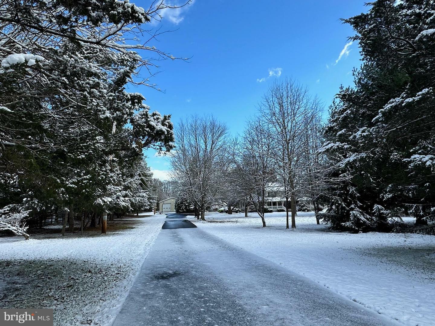 Property Photo:  77 Yellow Meetinghouse Rd  NJ 08514 