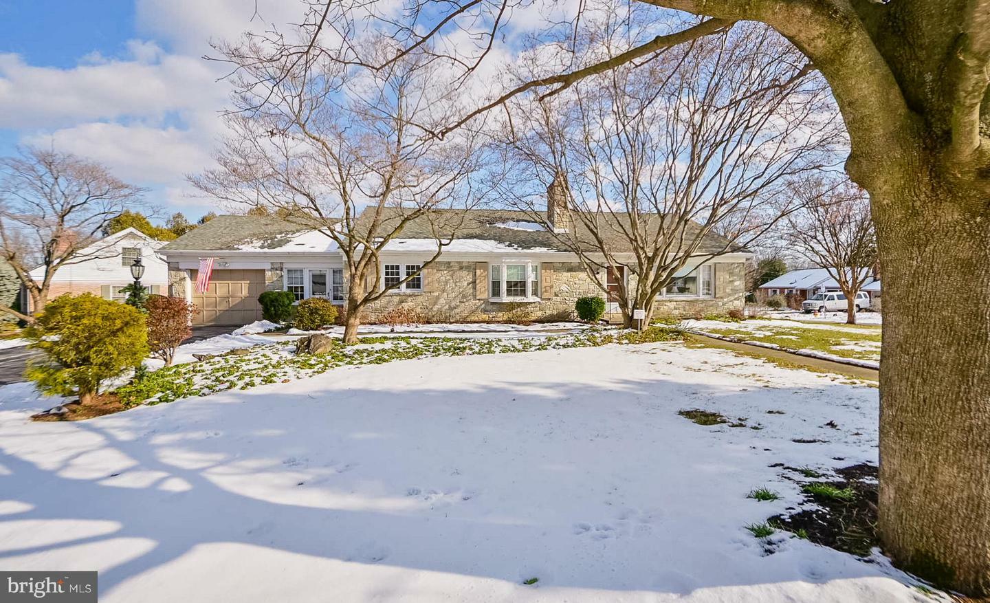 Property Photo:  221 Dartmouth Drive  PA 17603 