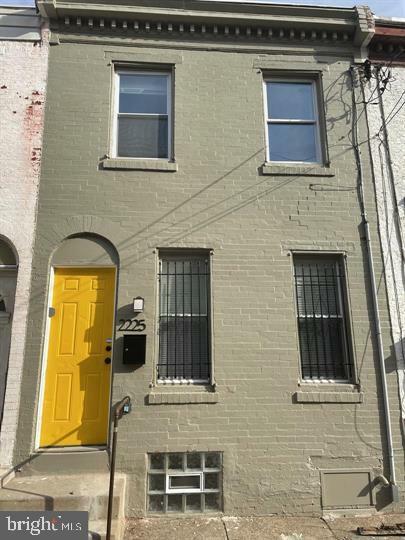 Property Photo:  2225 E Ann Street  PA 19134 