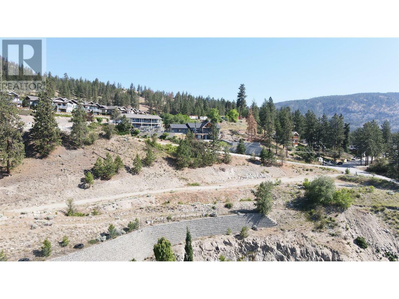 Property Photo:  Lot 1 Ponderosa Drive  BC V0H 1X5 