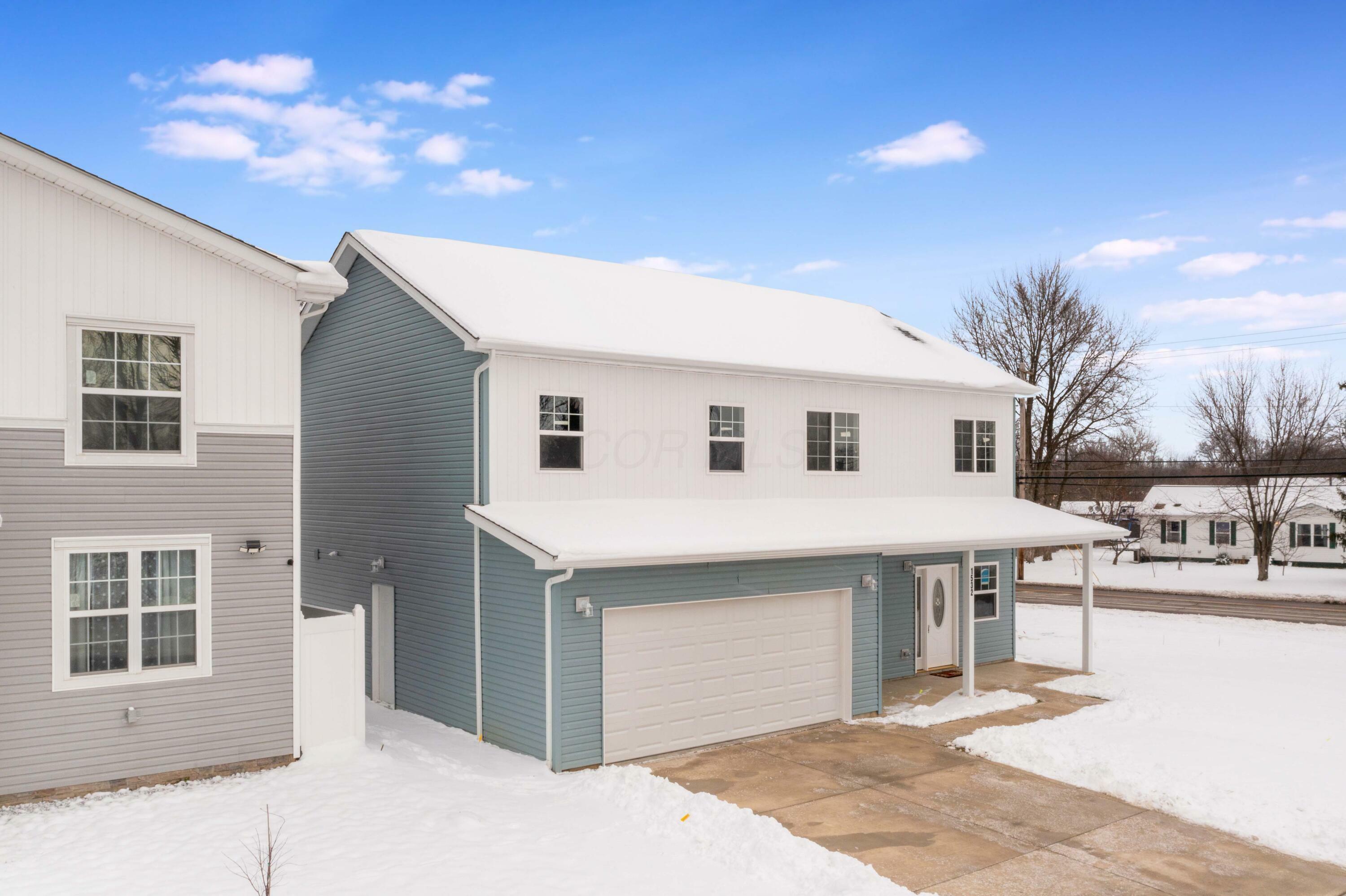 Property Photo:  1532 Westmeadow Drive  OH 43223 