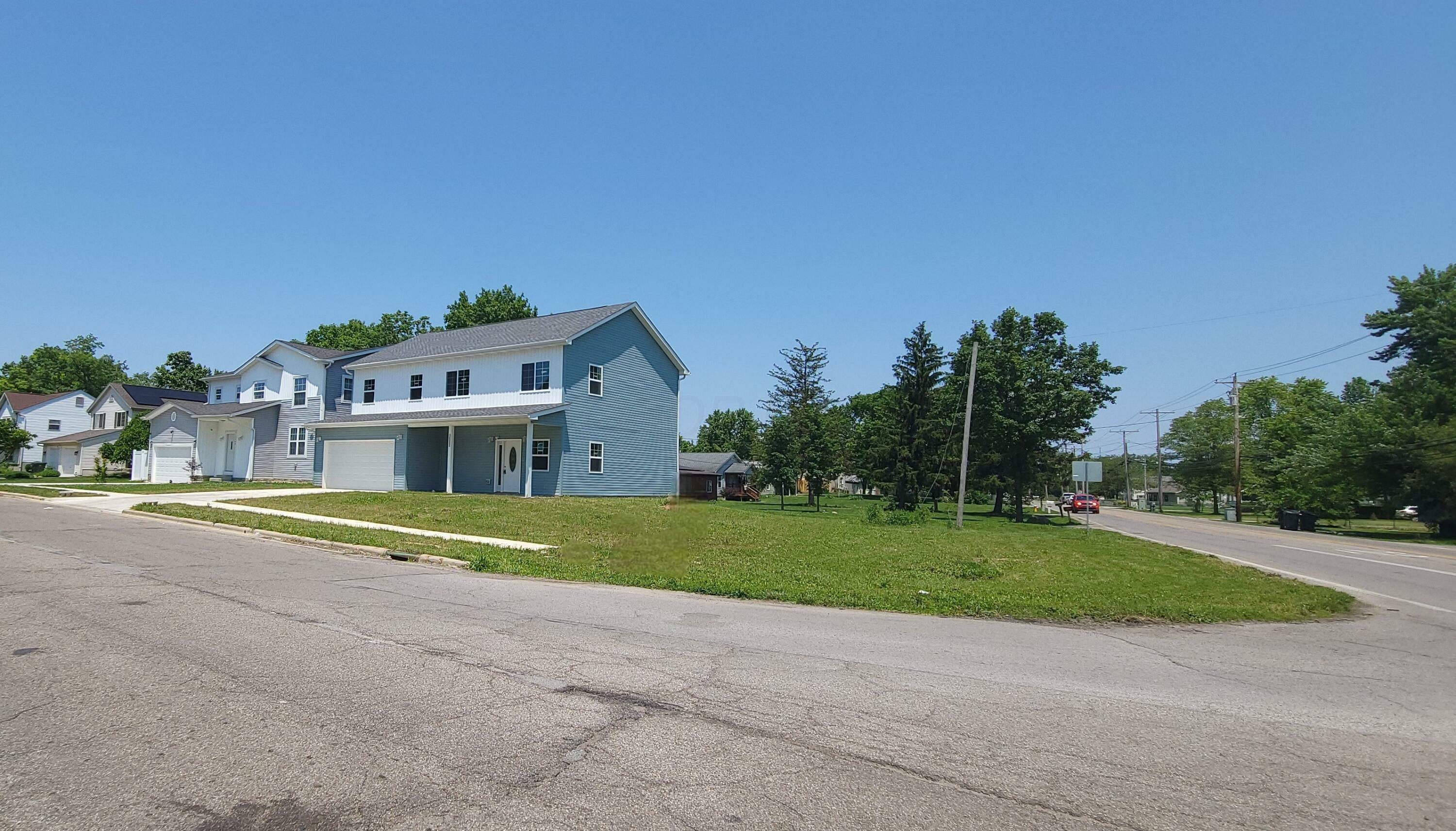 Property Photo: 1532 Westmeadow Drive OH 43223