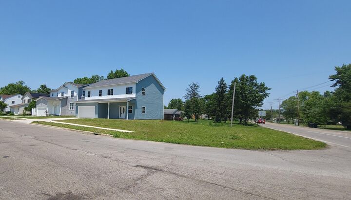 Property Photo:  1532 Westmeadow Drive  OH 43223 