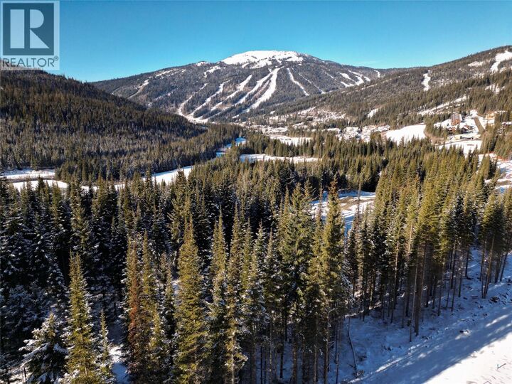 Property Photo:  Lot 12 McGillivray Lake Drive  BC V0E 5N0 