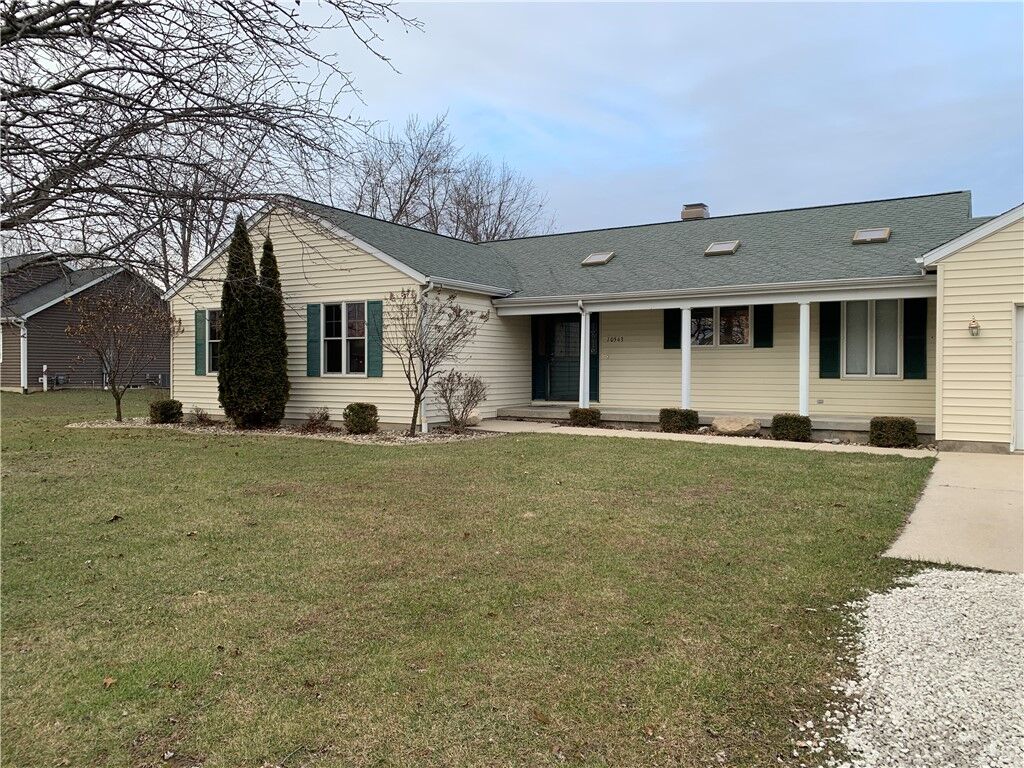 Property Photo: 10543 Aminoff Drive IL 62401