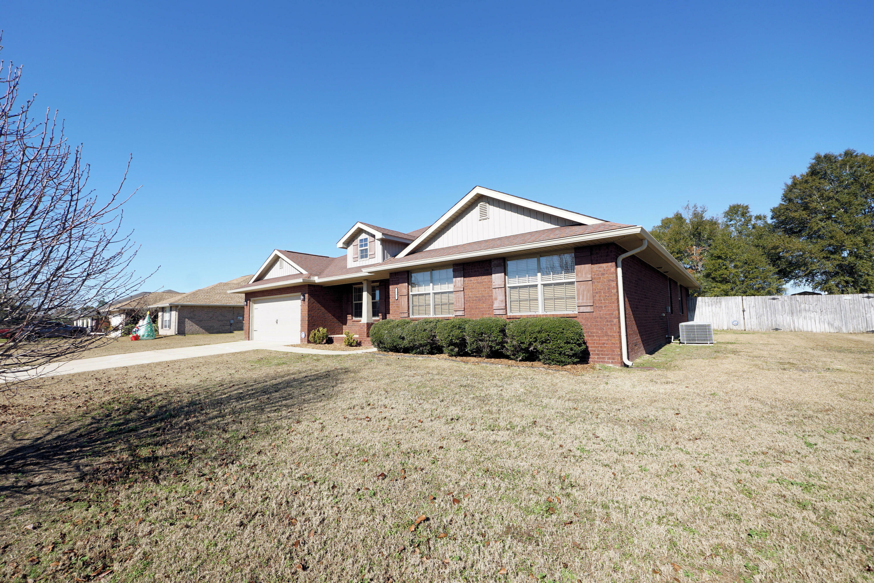 Property Photo:  2391 Barberee Drive  FL 32536 