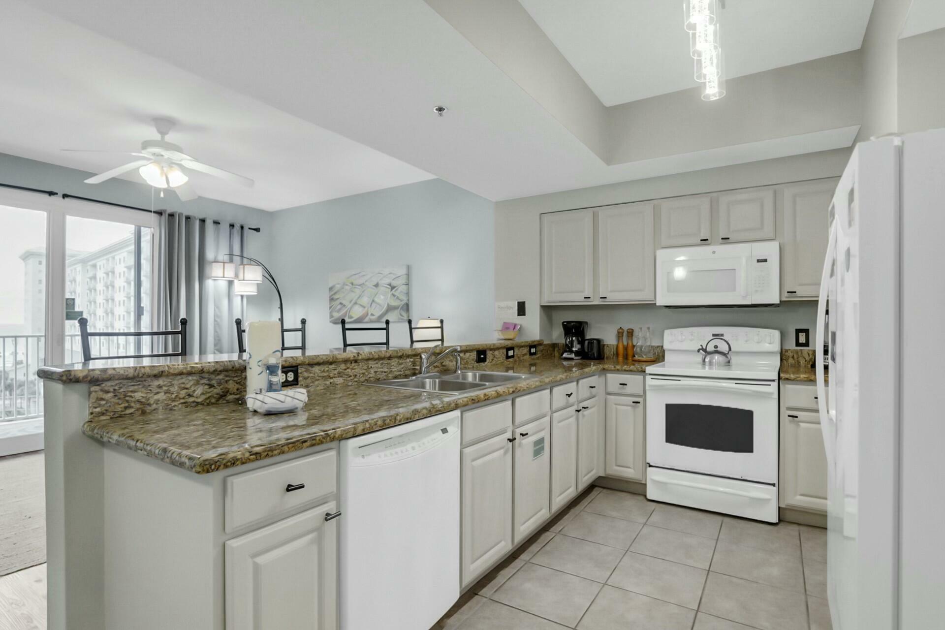 Property Photo:  112 Seascape Drive 606  FL 32550 