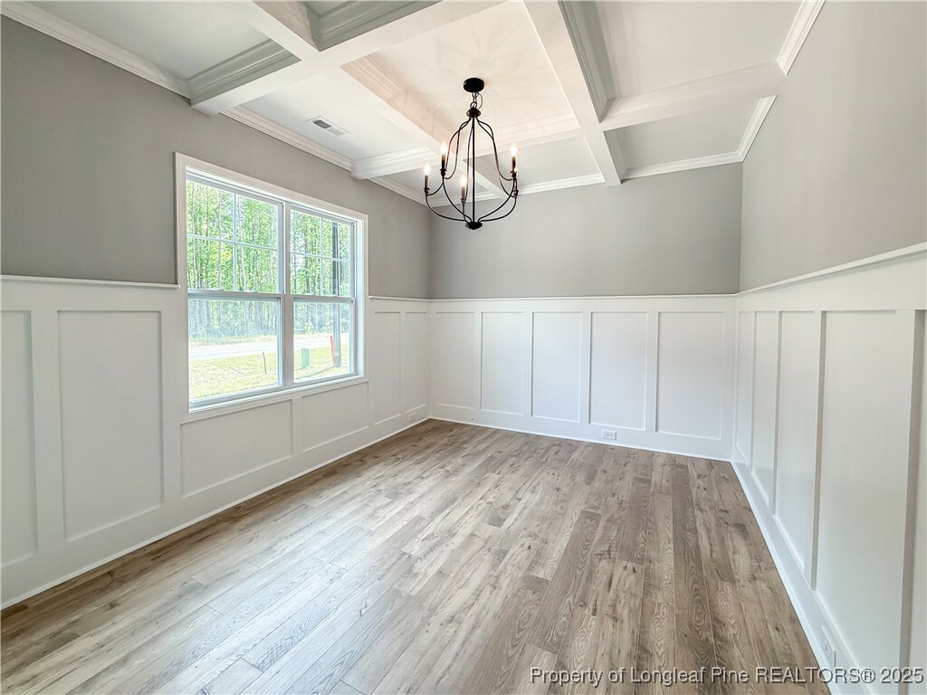 Property Photo:  3835 Hatteras (Lot 9) Drive  NC 28312 