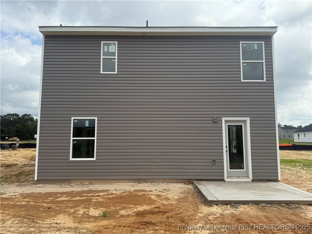 Property Photo: 955 Sapphire Stone Lane NC 28348