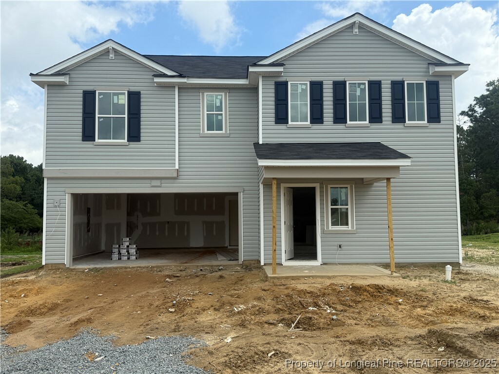 Property Photo: 1056 Sapphire Stone Lane NC 28348