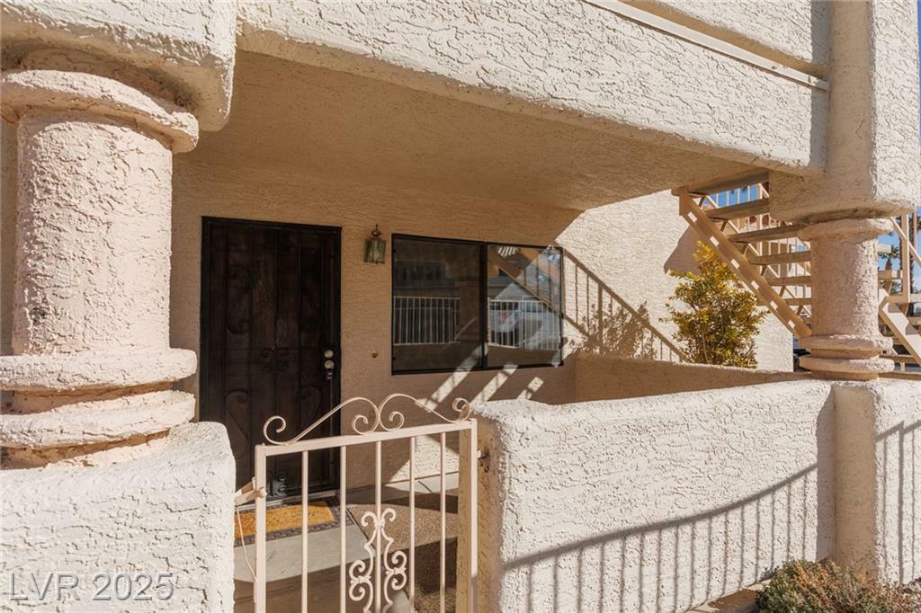 Property Photo:  1013 Falconhead Lane 101  NV 89128 