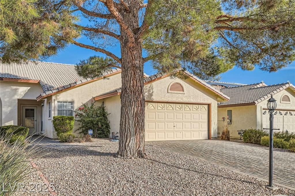 Property Photo:  4812 Winterset Drive  NV 89130 