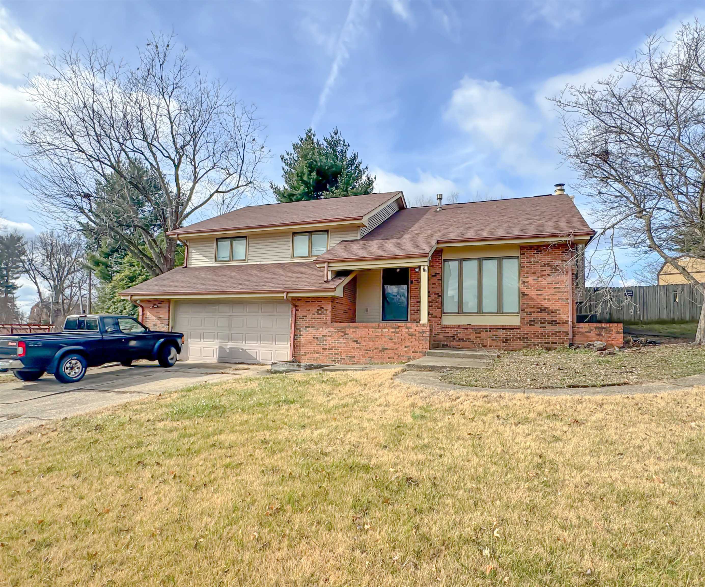 Property Photo: 2239 Becklynn Dr KY 42303