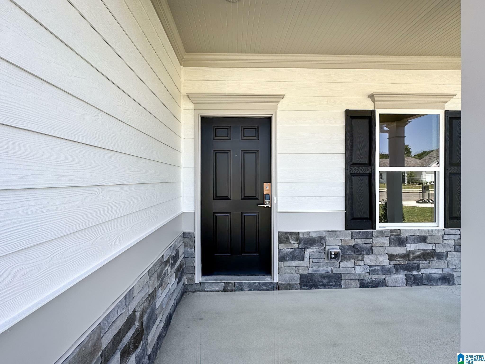 Property Photo:  The Harrington Cedar Creek Drive  AL 35022 