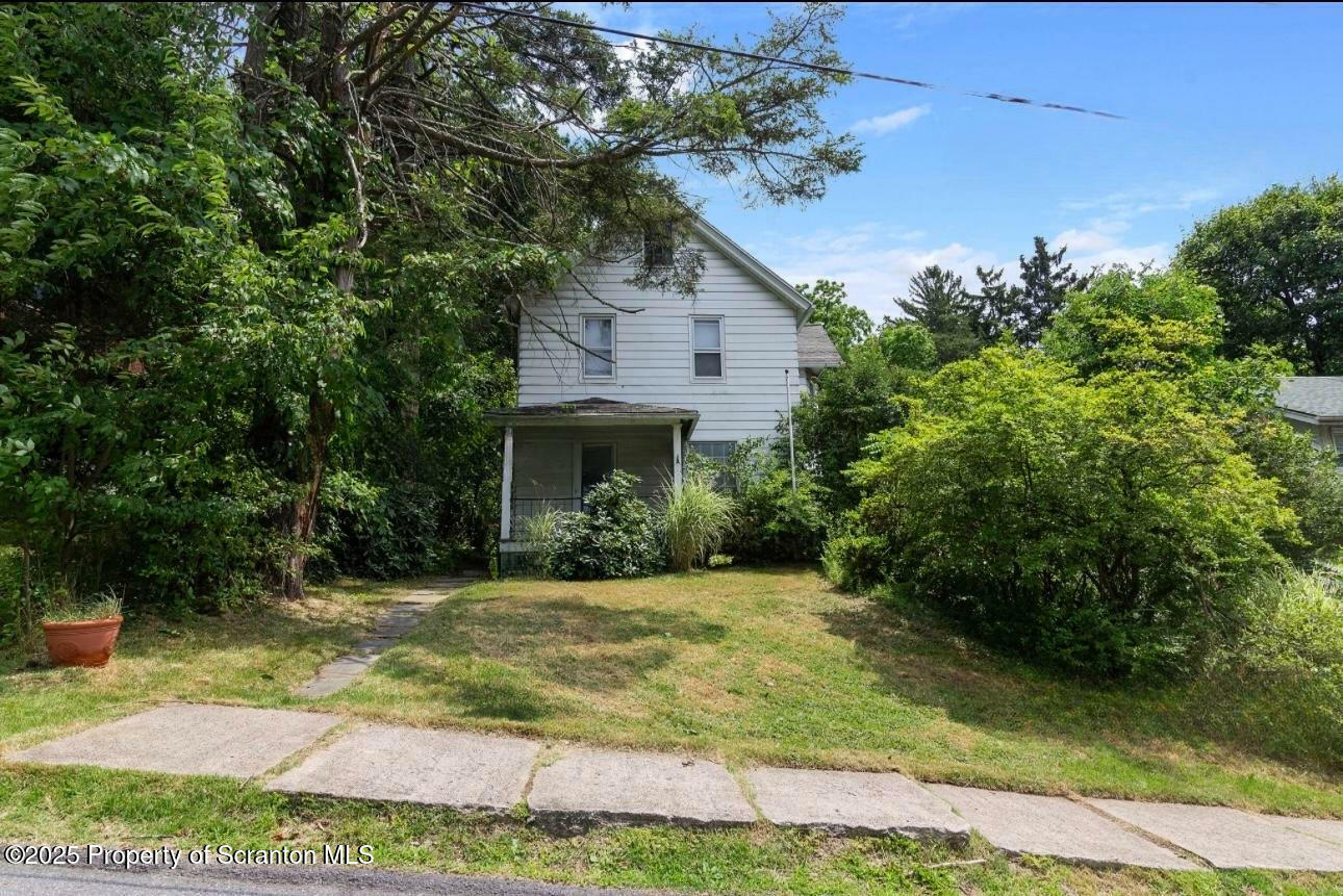 220 Clark Avenue  Clarks Summit PA 18411 photo