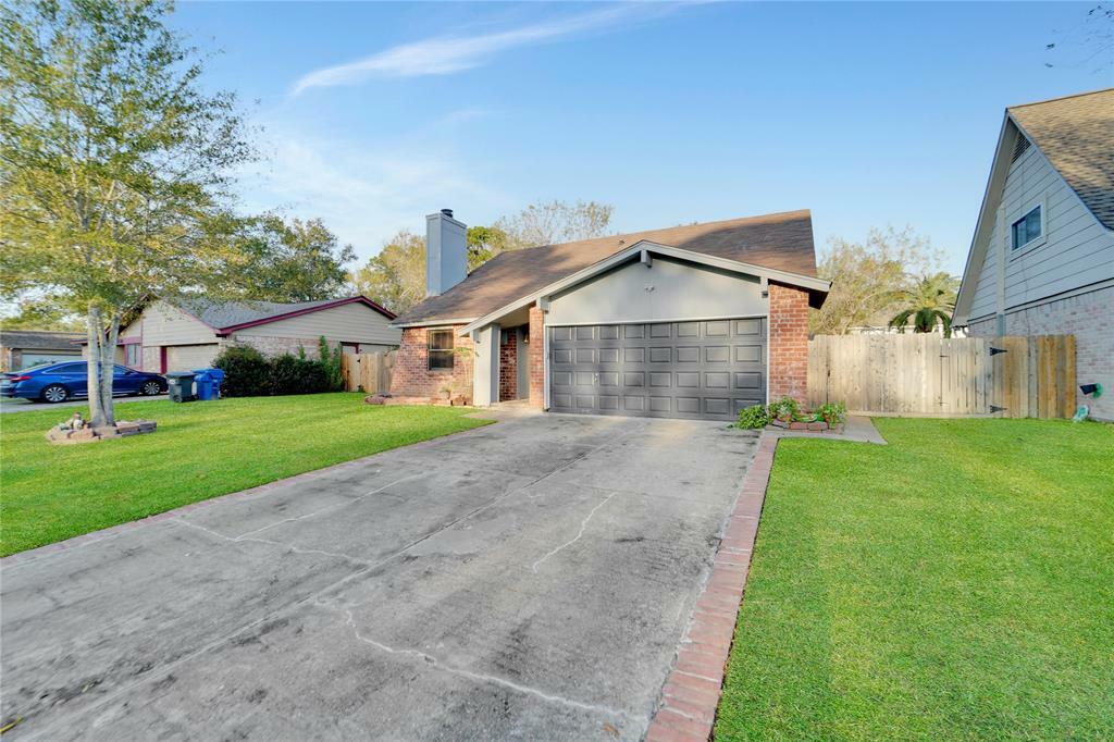 Property Photo:  17206 Telegraph Creek Drive  TX 77379 