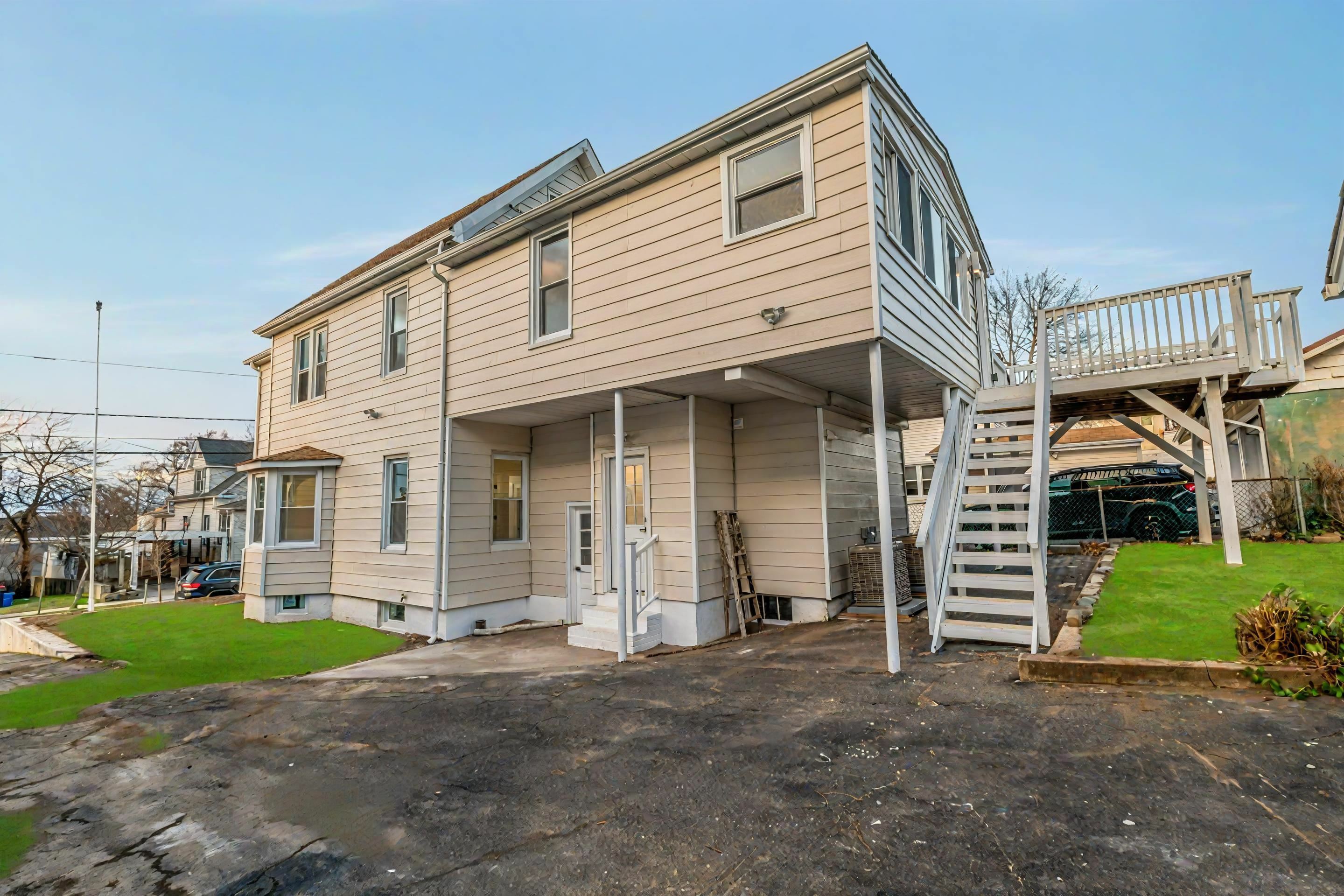 Property Photo:  323 Jefferson St  NJ 07072 