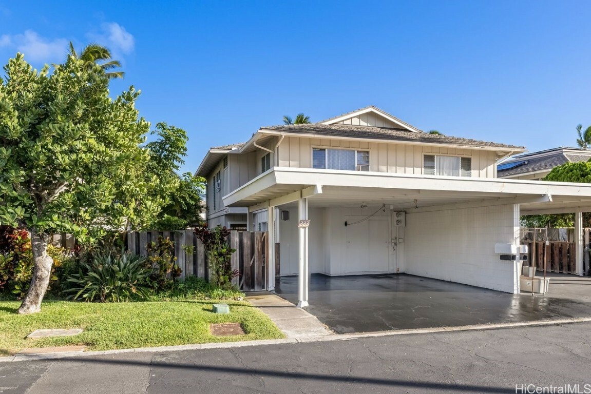 Property Photo:  223 Opihikao Way 1111  HI 96825 