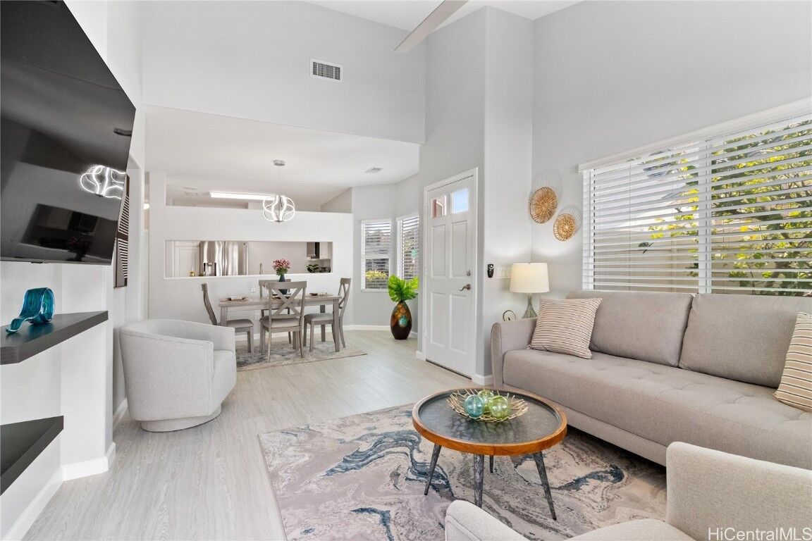 Property Photo: 91-6560 Kapolei Parkway 3G1 HI 96706