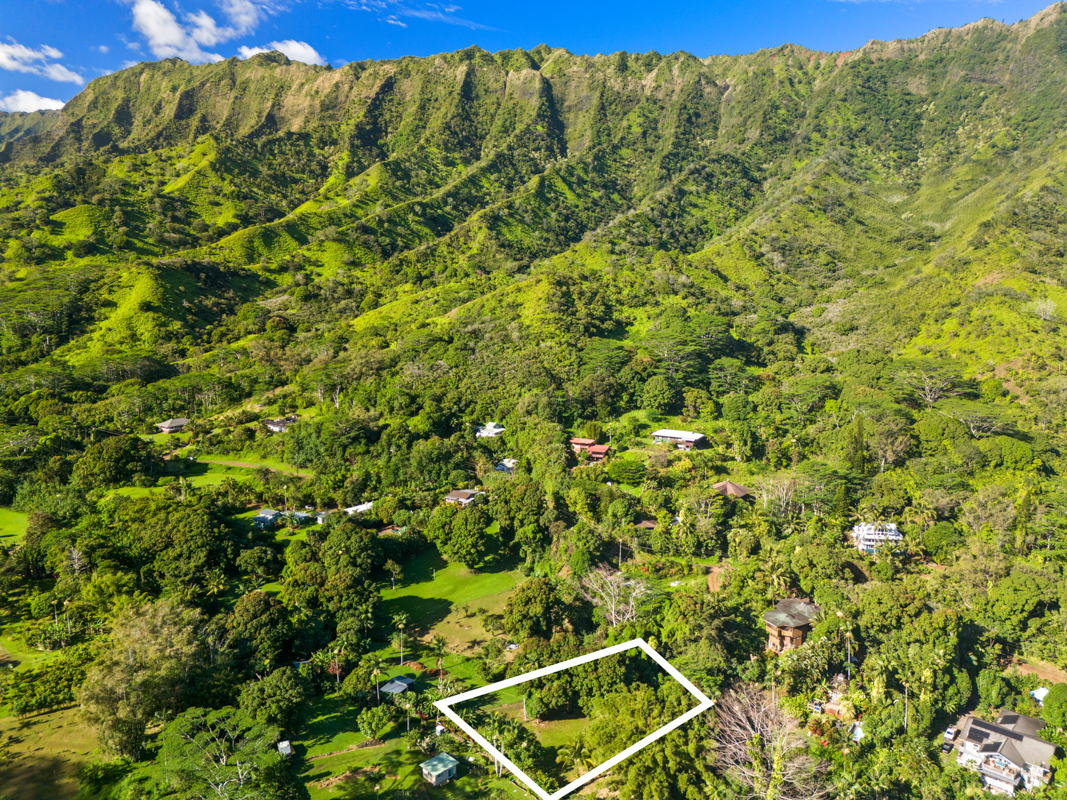 Property Photo:  5075 Wainiha Power Hse Rd  HI 96714 