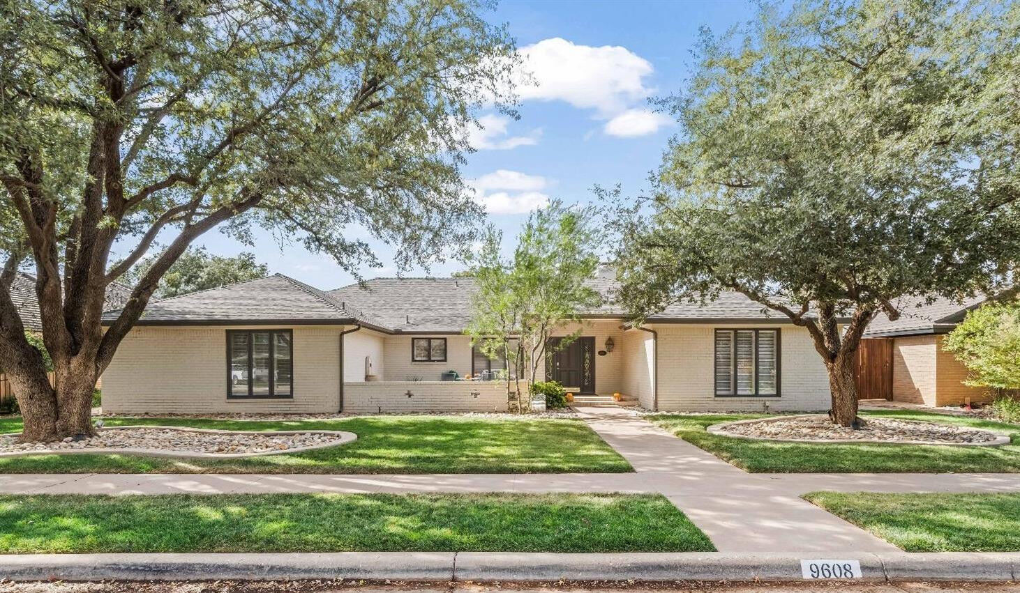 Property Photo: 9608 Uxbridge Avenue TX 79424