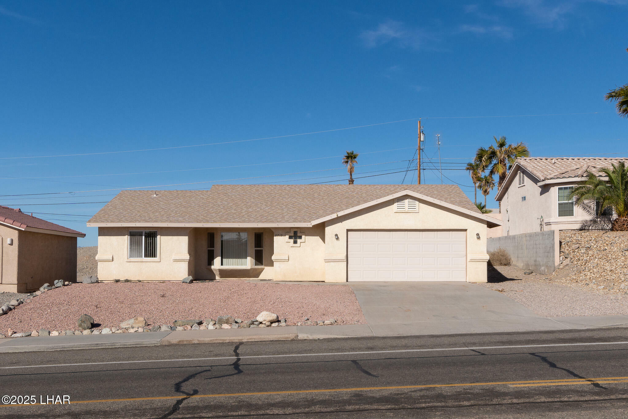 Property Photo:  2719 Havasupai Blvd  AZ 86404 