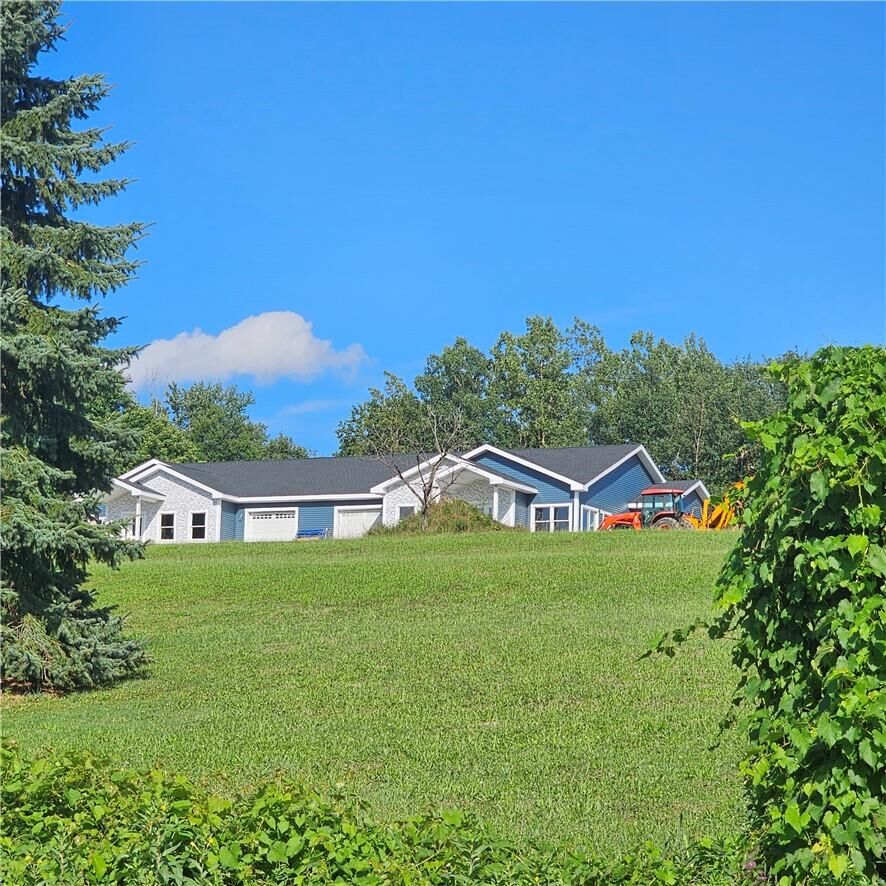 Property Photo: 414 Plattekill Ardonia Road 2 NY 12589