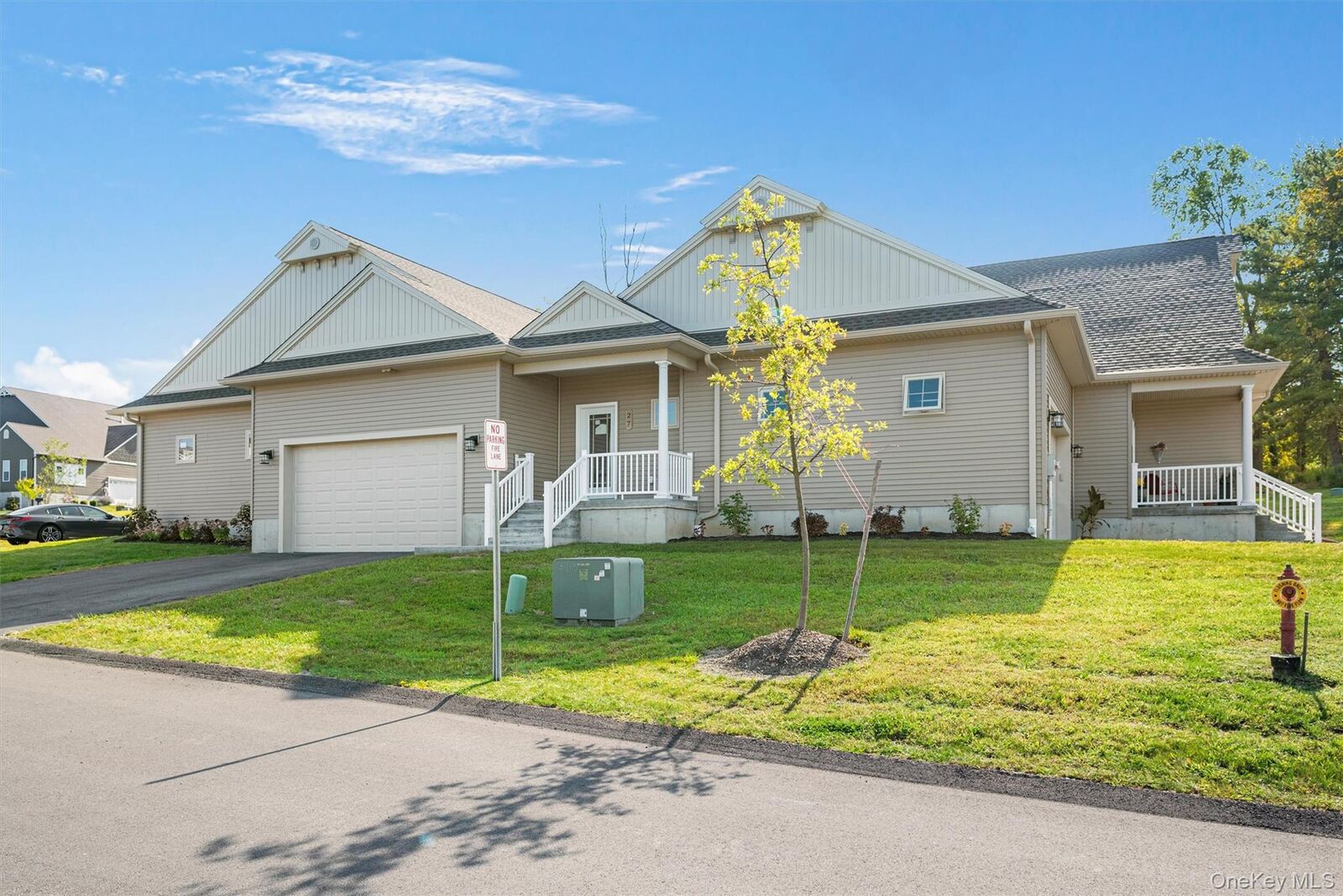 Property Photo: 27 Ottaway Lane 18 NY 10916