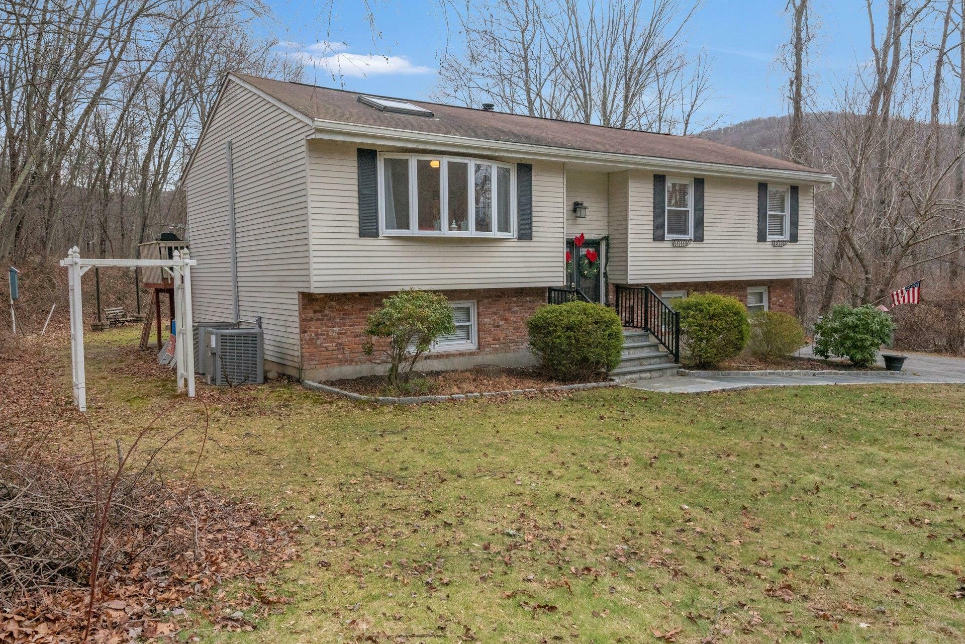 Property Photo:  23 Boswell Road  NY 10579 