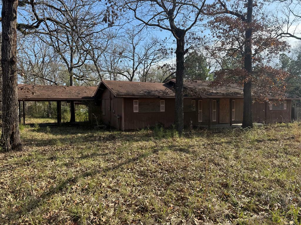 Property Photo:  135 Dudley  TX 75901 