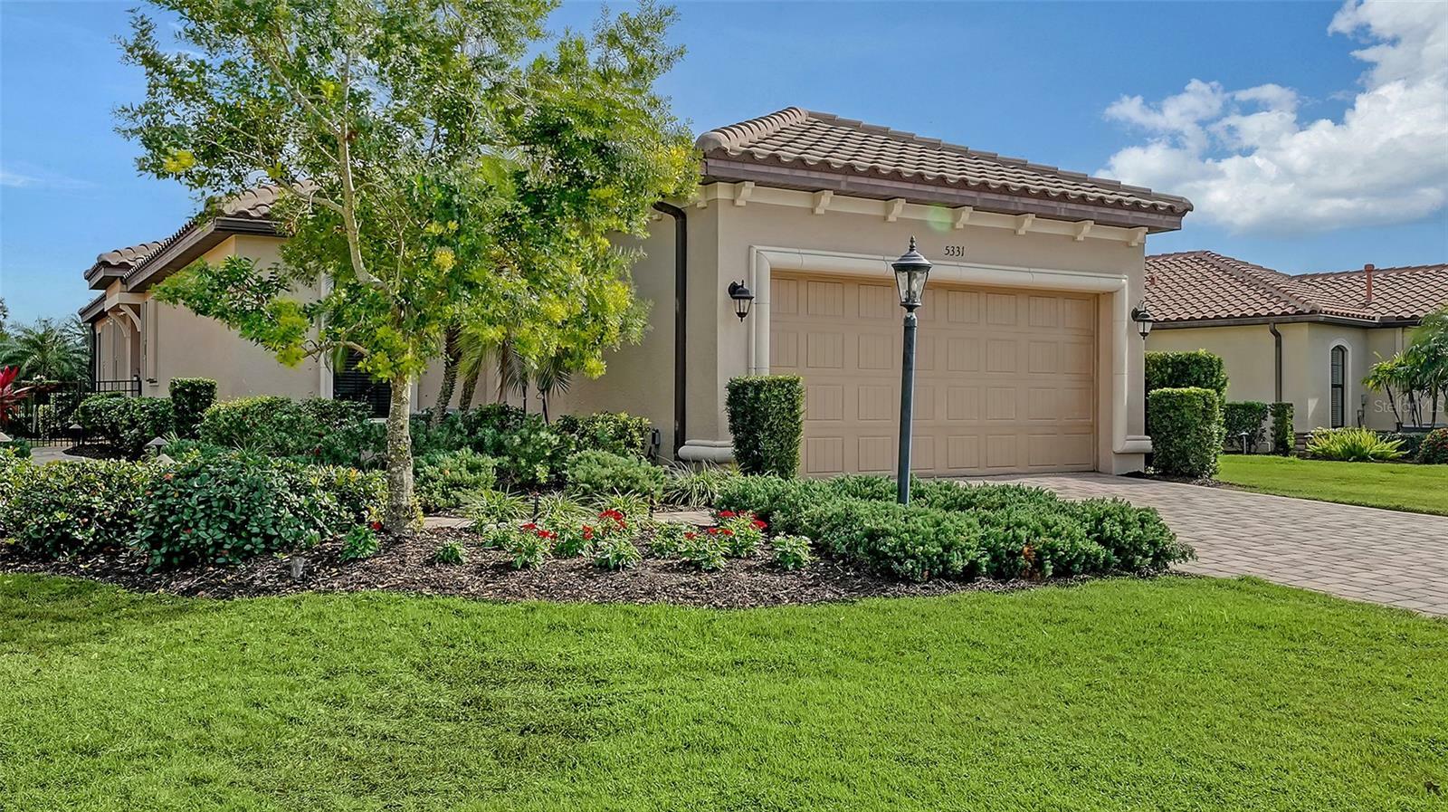 Property Photo:  5331 Vaccaro Court  FL 34211 