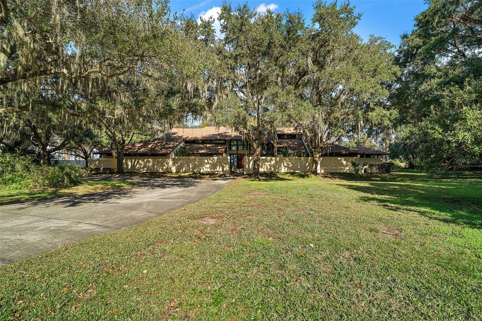 Property Photo:  5415 Banana Point Drive  FL 34762 