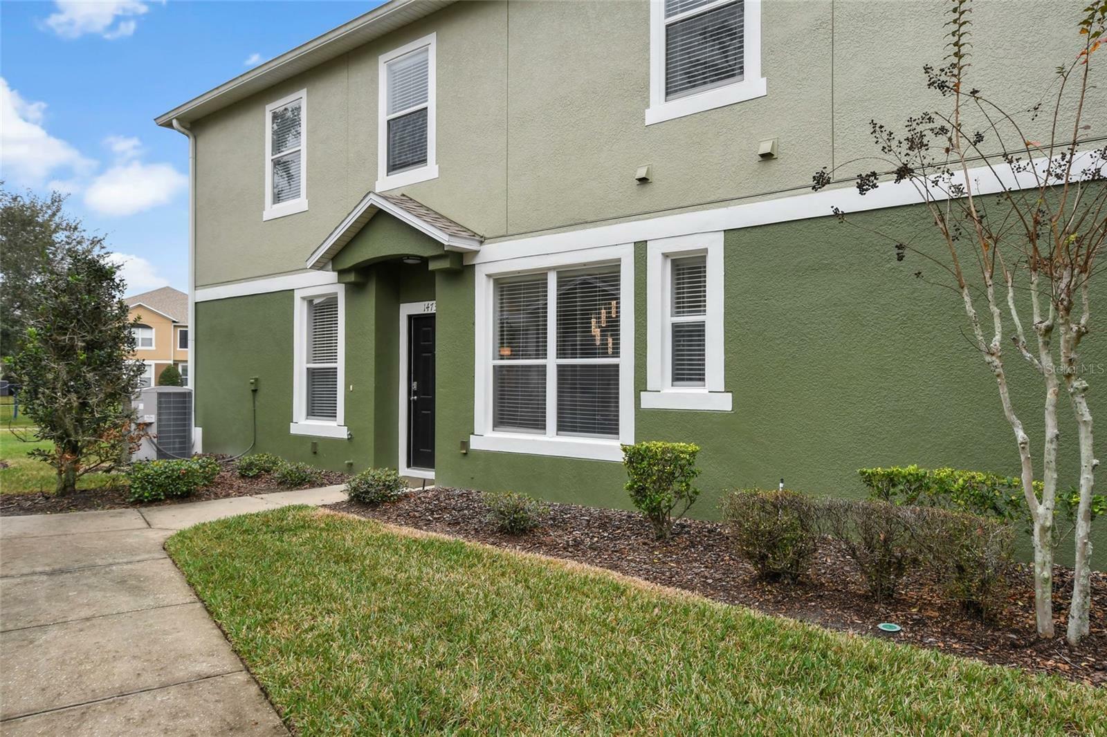 Property Photo:  1473 Broken Oak Drive C  FL 34787 